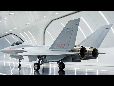2026 F-22 Raptor Demo Team รีวิวสเปกและฟีเจอร์สุดล้ำ | Fighter Jet World