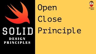 SOLID Design Principles | Open Close Principle
