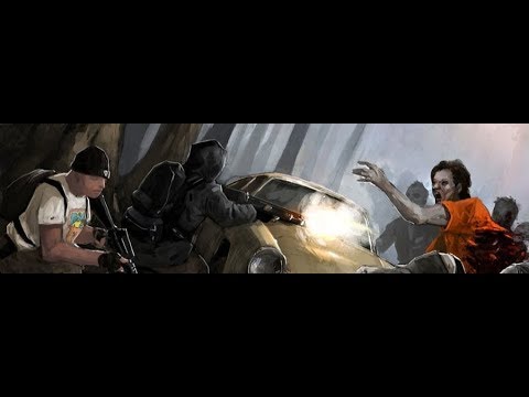 State of Decay 2 - Linea argumental primaria. Algunas correcciones.