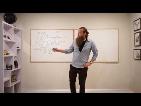 Algorithm Design and Analysis - Part 5: Greedy