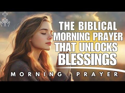 Psalm 27 Find Strength in God's Unfailig Love And Protection । Christian Motivation