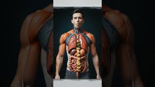 real human body #viral #eating #foryou #viralvideo #viral