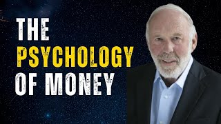 Explain The Psychology Of Money - Jim Simons