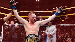 Jack Della Maddalena’s 9 Fight Win Streak That Made Him World Champion 🏆
