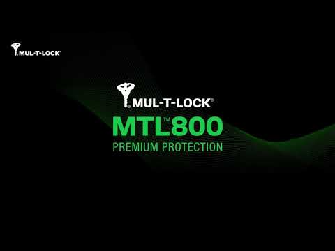 MTL™800
