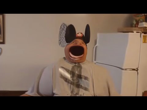 [YTP] JoeysWorldTour Baking Sos Wow Distilled Vinegar Challenge (Remake)