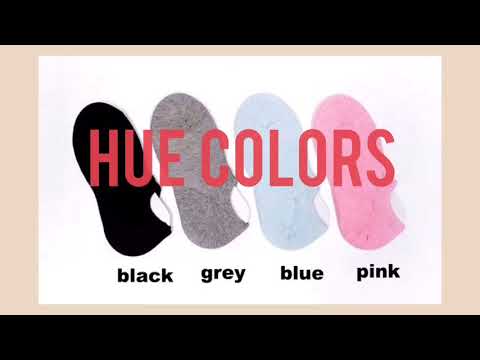 DP21030 Women's Anti-Bacteria Socks