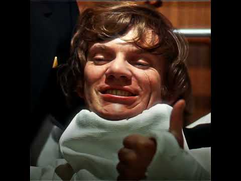 New Person.| A Clockwork Orange (Alex) (New Person, Same Old Mistakes) (speed up)