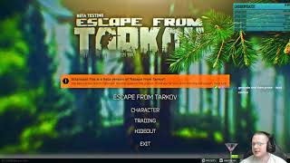 🎮 Instructbot ON  Tarkov Maddness 12/11/2019🎮
