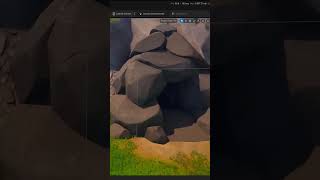 Fort Underground Volume | #UEFN tutorial