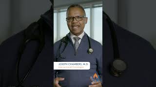 What is PAD? Dr. Joseph Chambers | Carondelet Medical Group #hearthealth #heartdisease #doctor