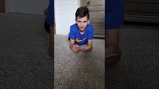 60 second magic part 1