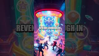 The Evolution of Game Monetization Strategies