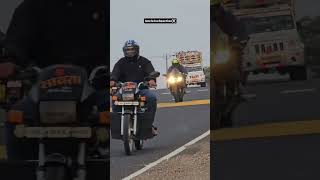 "ZX-10R Stunts Gone Wild – Loud Pipes, Big Reactions! #StreetMadness #ZX10R"