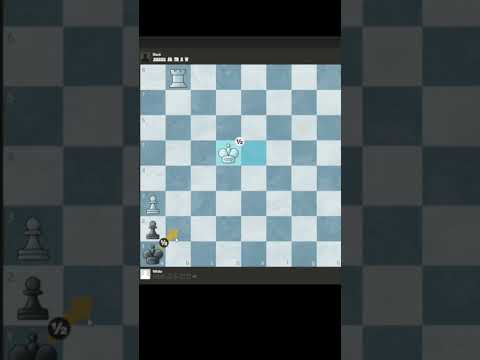 What is Stalemate? #stalemate #chessmoves #chesstricks #chessmaster #chessvideoplus #chesstactics