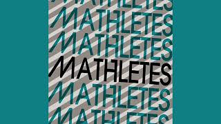 Mathletes - Too Cold To Hold