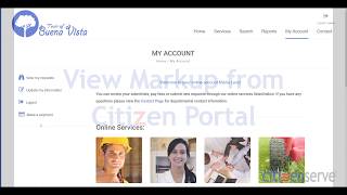 Document Markup Tool