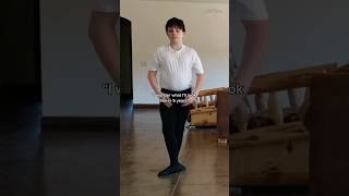 UNBELIEVABLE TRANSFORMATION 😱🔥 #ballet #dancer #dance #danceform #transformation