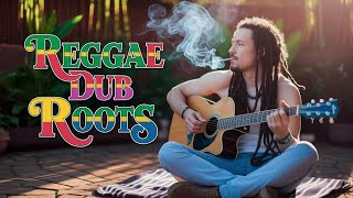 Echoes of Mount Zion – Soulful Dub Meditation#ZionVibes #MeditativeRoots