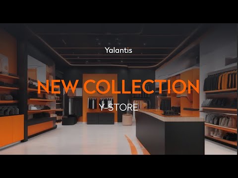 Yalantis TVshop