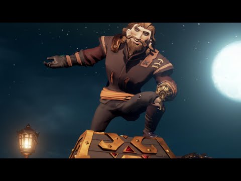 Sea Of Thieves | Aaj lootnge sabko | India Live
