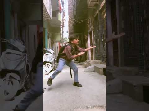 shool ki chote bachoo ka dhamkidar dance ❤️❤️🔥🔥🔥