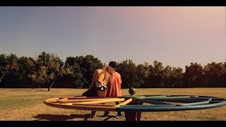 The Orange | Visual Concept Student Film 2024
