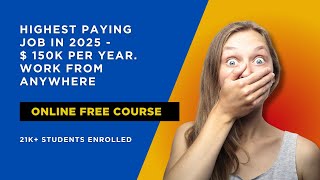 The Ultimate Data Science Masterclass (Learn Data Science FAST!)