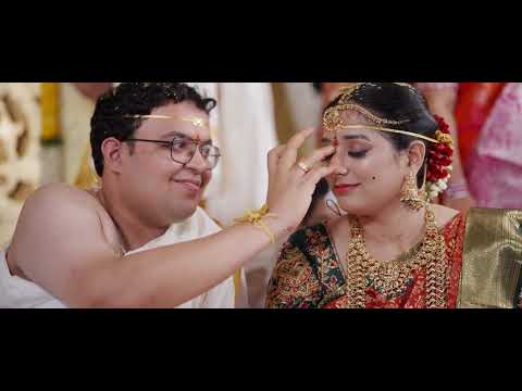 Alekhya+Karthik