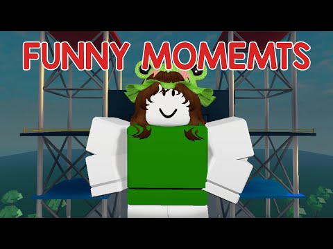 Elimination Tower Moments (Roblox)