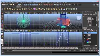 My First Animation - Navigation in Viewports #animationbasics #beginneranimation #creativelearning