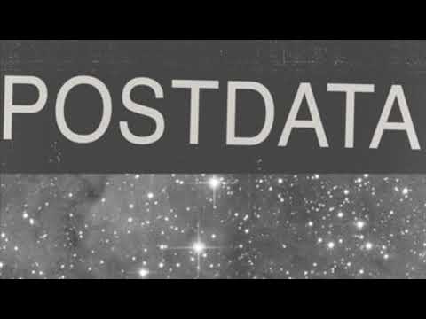 POSTDATA - Gravity