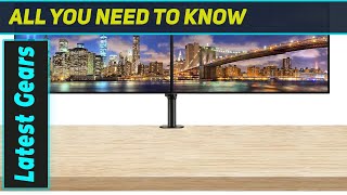 `ViewSonic VP2768A: The Ultimate 4K Monitor Setup?