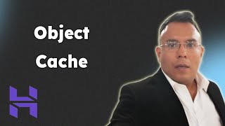 What is your object cache in your wordpress