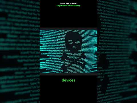 How hackers create a botnet Part 2 #hacking #ethicalhacking #pentest