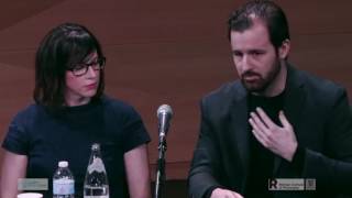 Panel Discussion: Responsible Robotics: Shaping a future with robots worth wanting