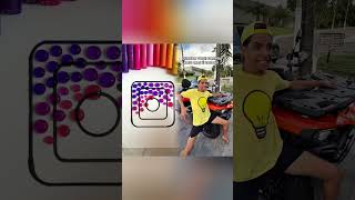 QUANDO VOCÊ E CASADO … #WickedEffect e #Publi #WickedOnShorts