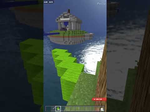 Bloxd.io bedwars #bedwars #bloxdio #gaming #shorts