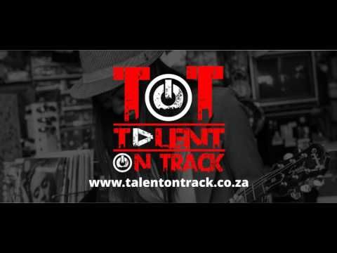 Talent On Track Radio Advert