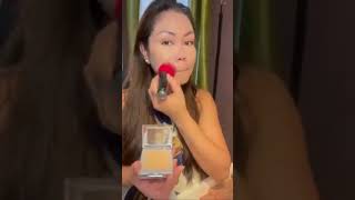 GRWM TikTOk Makeup #makeuptutorialforbeginners  #subscribenow