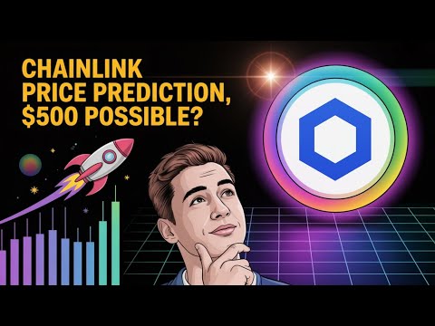 Chainlink Coin Price Prediction 2025 || Chainlink Technical Analysis || LINK Technical Analysis
