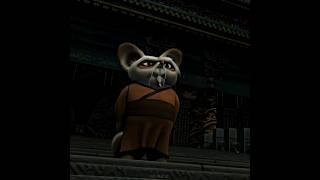 That's master Shifu #kungfu #kungfupanda #mastershifu