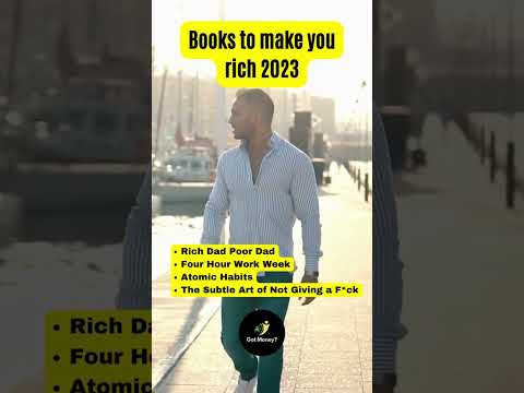 Life-changing books YOU should read 2023 #shorts