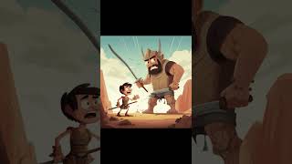 David and Goliath of GDPR #salesforce  #security  #cloudcompliance