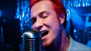 Stone Temple Pilots - Plush (Official Music Video)