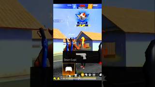 🍷impossible ☠️ gameplay #shortvideo #freefire #trading #funnyvideos @techybindass
