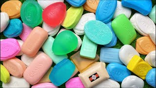 Soap Opening | Noise ASMR | Satisfying Video | ASMR No talking 🧼🩷