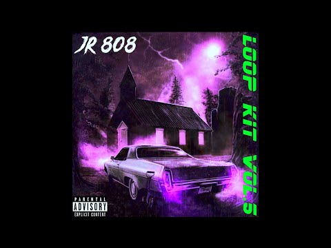 [FREE] Flint Loop Kit x Detroit Loop Kit - “Vol. 5” | JR 808 x Sample Pack
