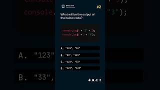 Comment The Correct Answer #codingchallenge