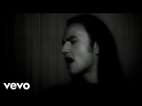 Queensrÿche - Another Rainy Night (Official Music Video)